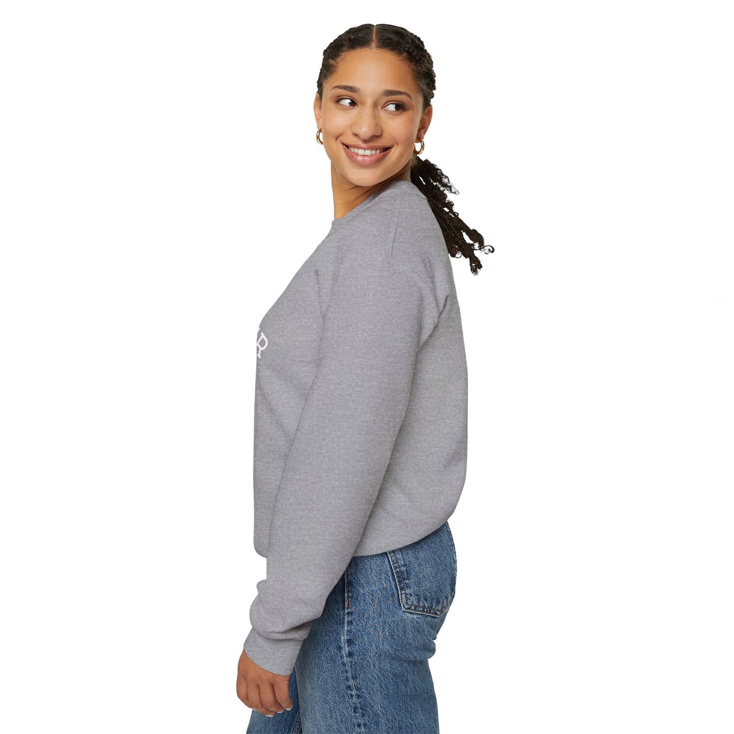 Entrepreneur Crewneck Sweatshirt, Cozy Unisex Pullover Gift, Casual Streetwear, Perfect for Entrepreneurs, Stylish Everyday Wear