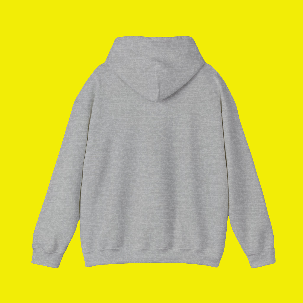 Let's Link Up Hoodie, Casual Streetwear, Gift for Friends, Cozy Apparel, Perfect for Gatherings